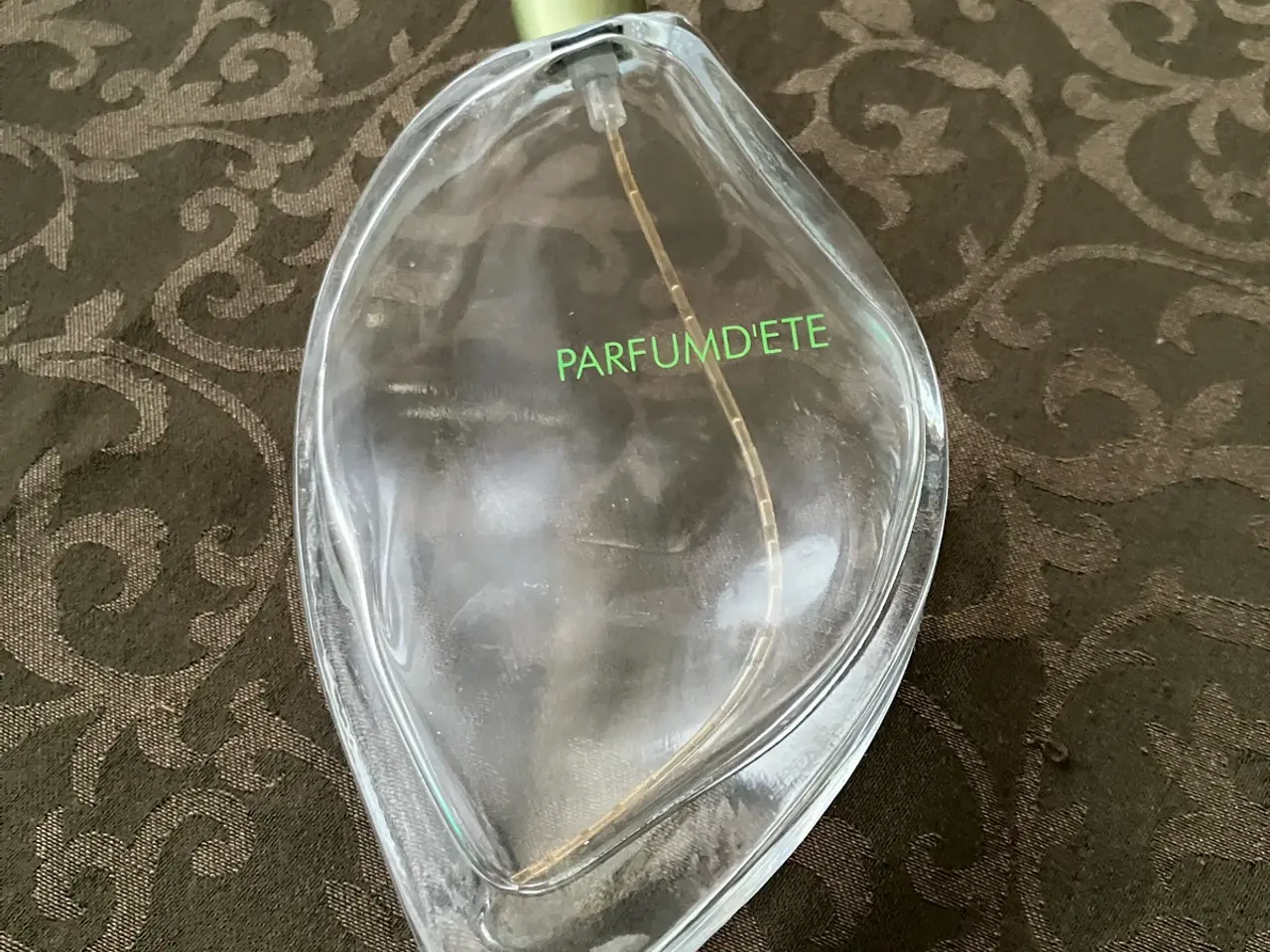 Billede 1 - Kenzo parfume d'ete 75 ml - TOM
