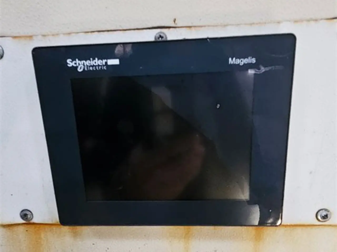 Billede 30 - Trituratore Bano Mac 1300/400