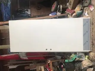 2 stk BD 30 døre uden karm