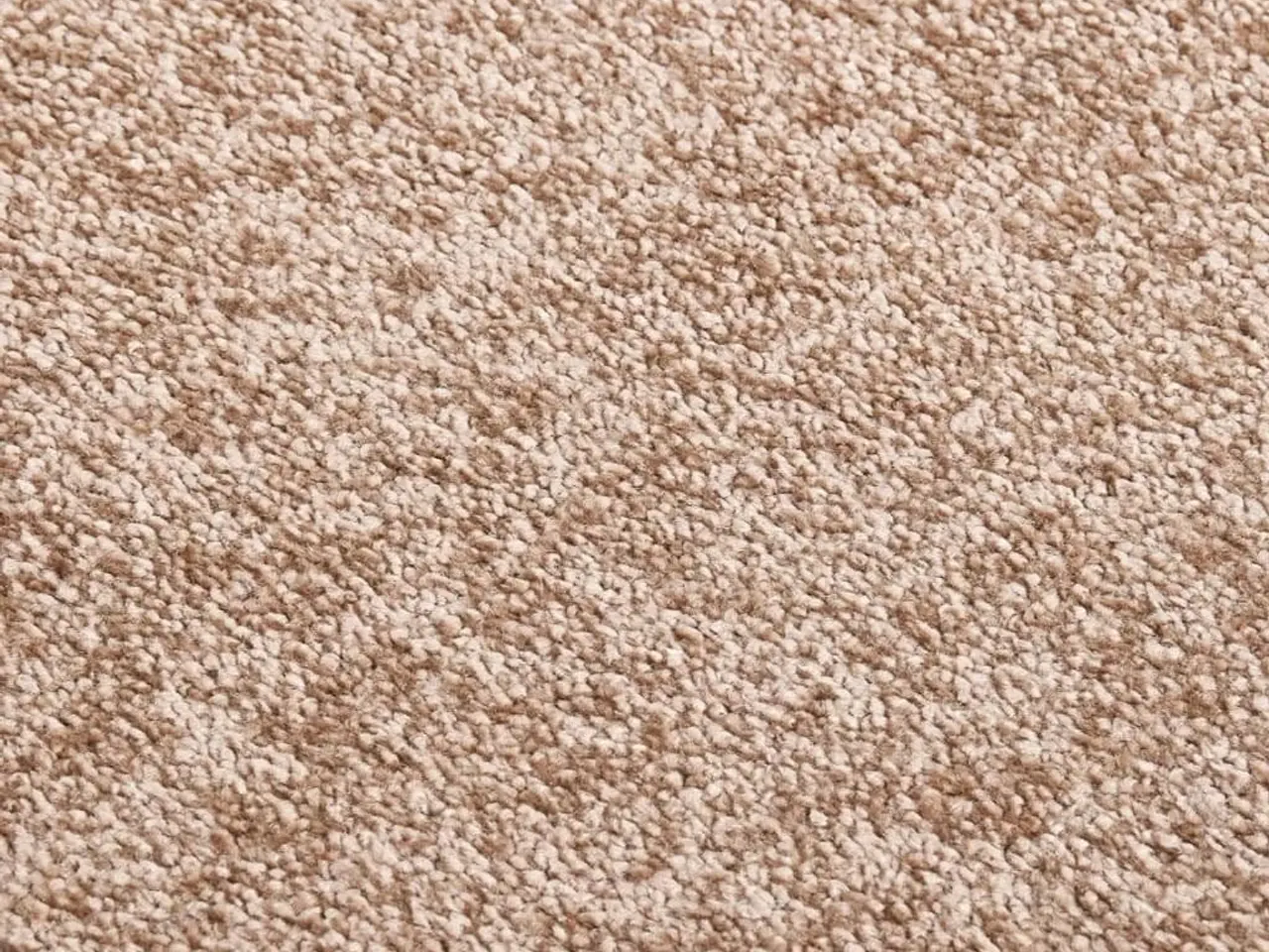 Billede 2 - Dørmåtte 60x80 cm beige