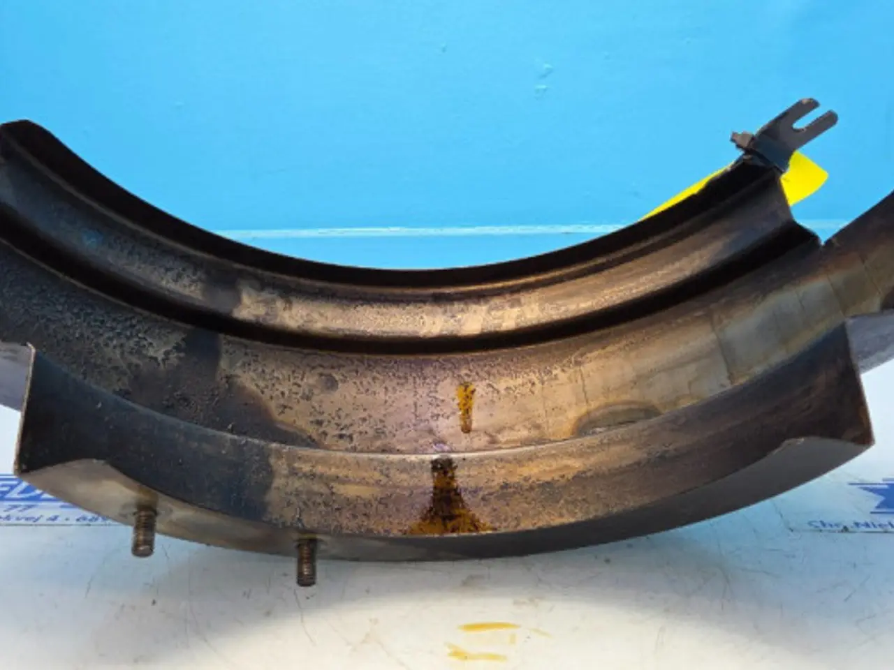 Billede 7 - Case Optum 300 Beskyttelseskærm 47561355