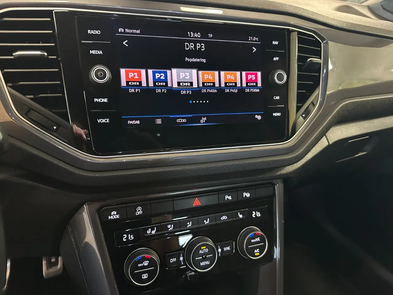 Billede 10 - VW T-Roc 1,5 TSi 150 Sport DSG