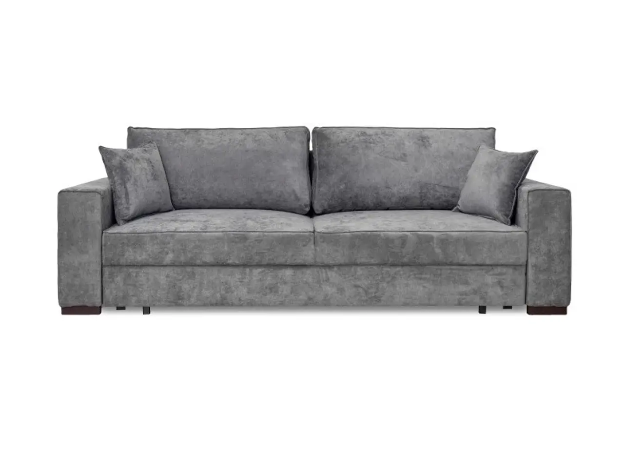 Billede 1 - Elsa 3 pers. SOVESOFA 237 x 100 cm