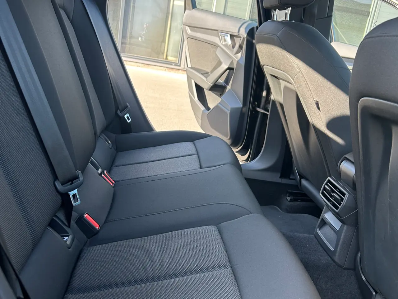 Billede 10 - Audi A3 40 TFSi e Sportback S-tr.