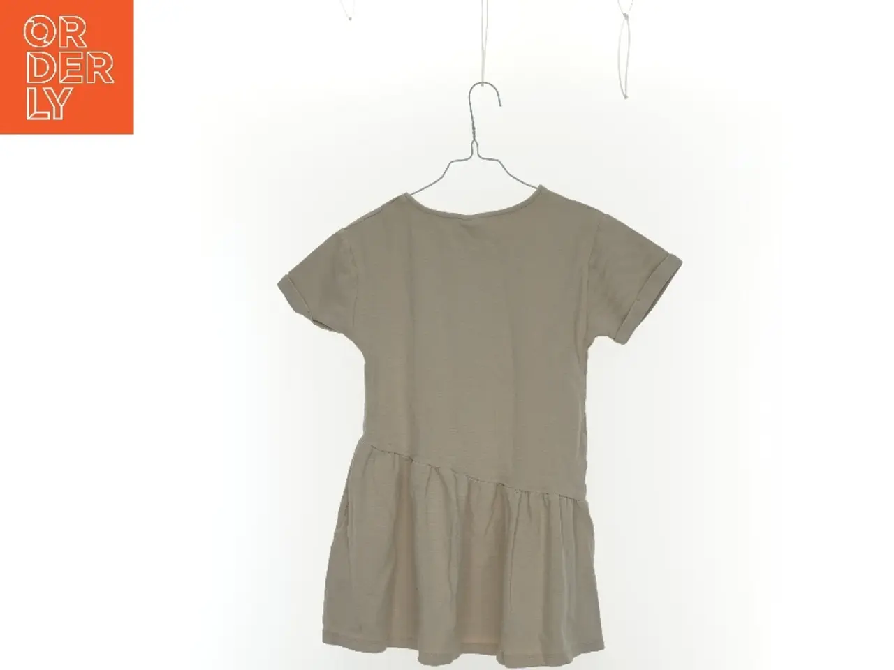 Billede 2 - Kjole fra Zara (str. 128 cm)