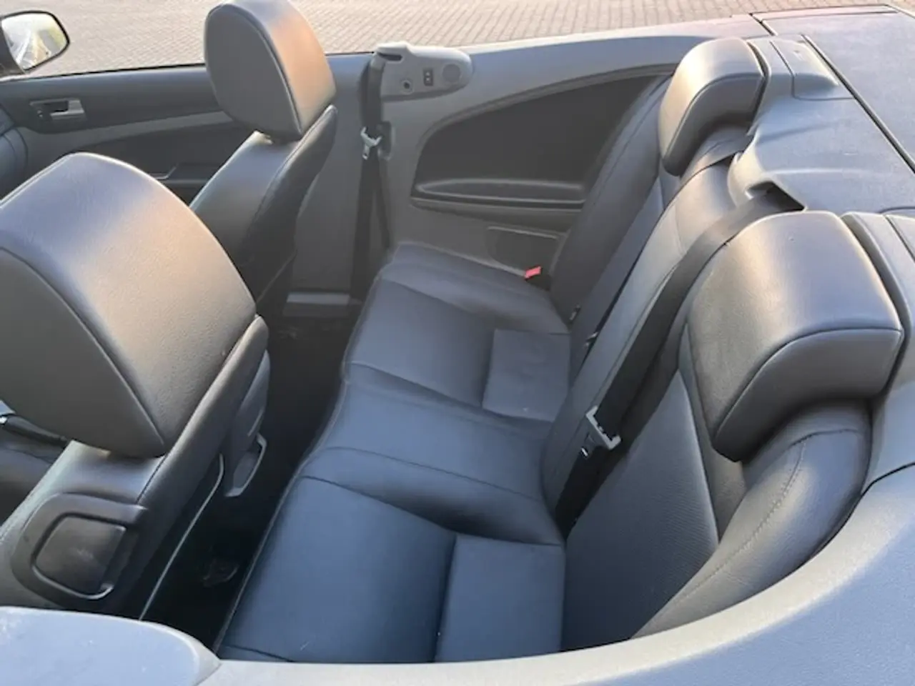 Billede 7 - Super fin Ford Focus 2,0 CC