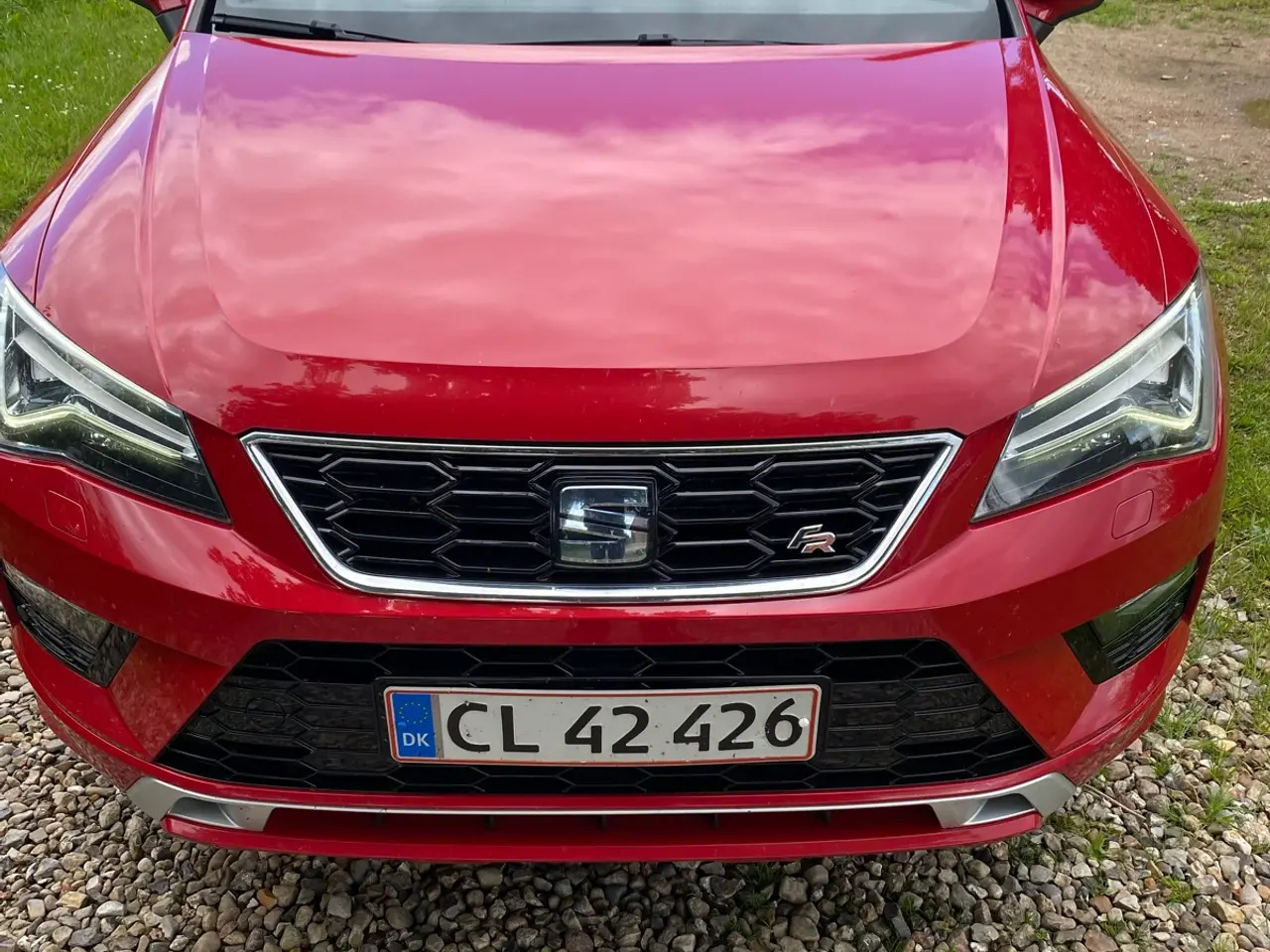 Billede 2 - Seat Ateca fr 