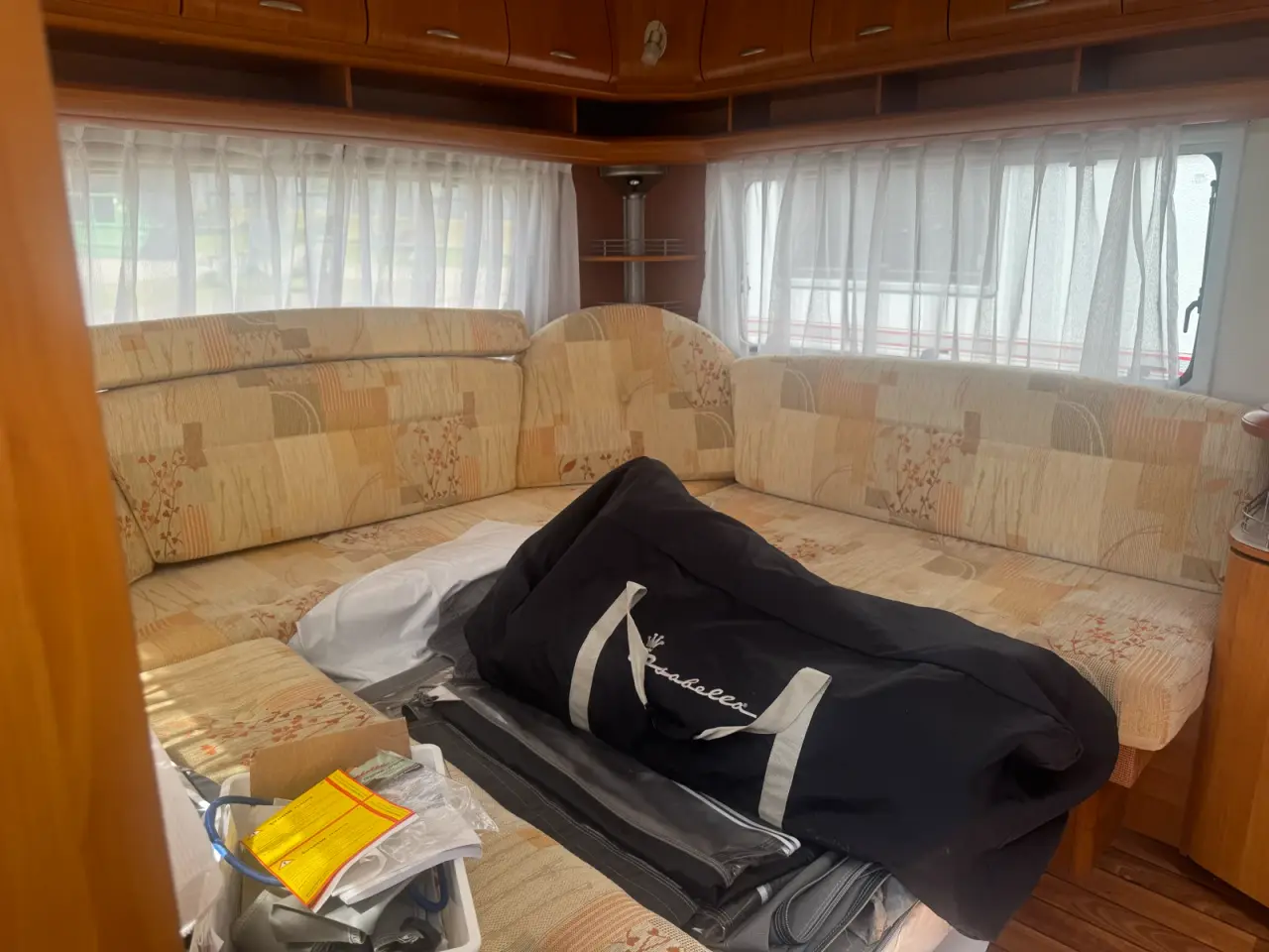 Billede 7 - Excellent 560 UFe 2008