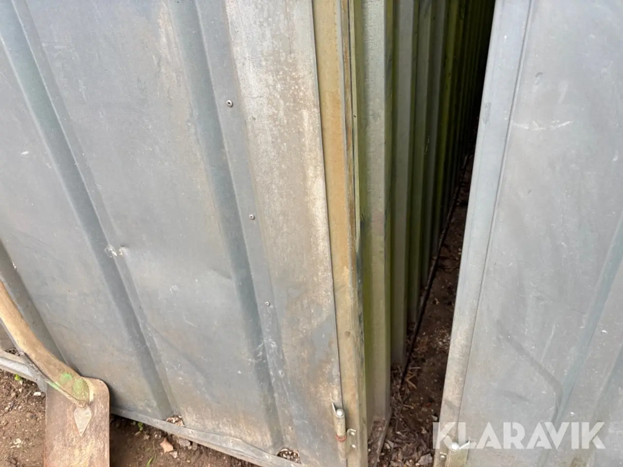 Billede 9 - Container 2 styk Bos