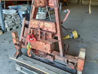 Skovspil 5t