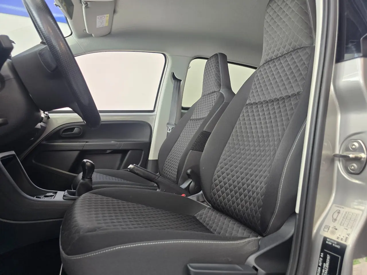 Billede 8 - Skoda Citigo 1,0 60 Ambition GreenTec