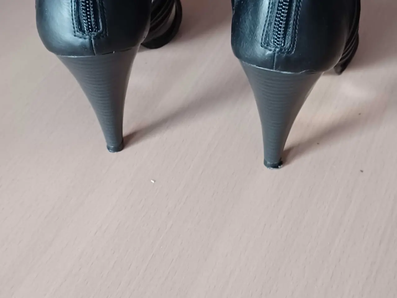 Billede 4 - Sandal