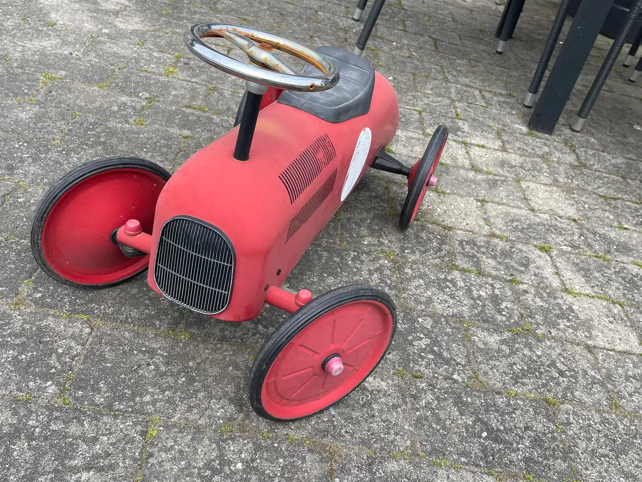 Billede 2 - Bil