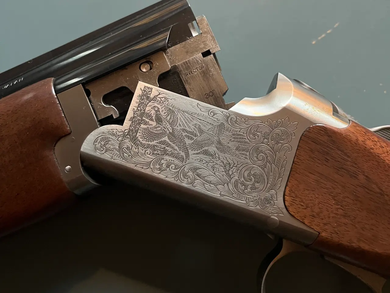 Billede 1 - Miroku mk70 20/76