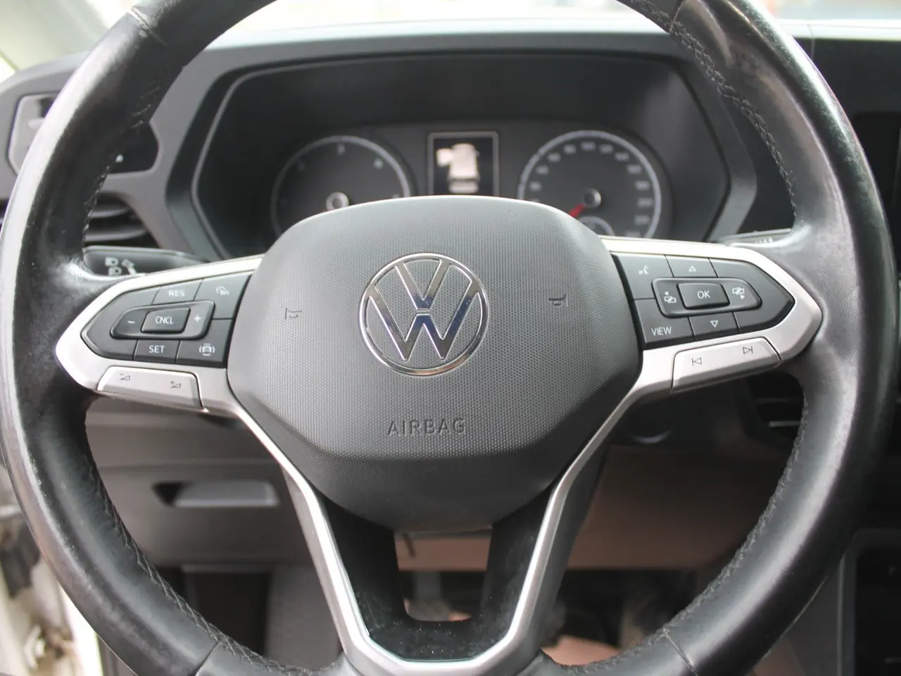 Billede 7 - VW Caddy 2,0 TDi 102 Cargo