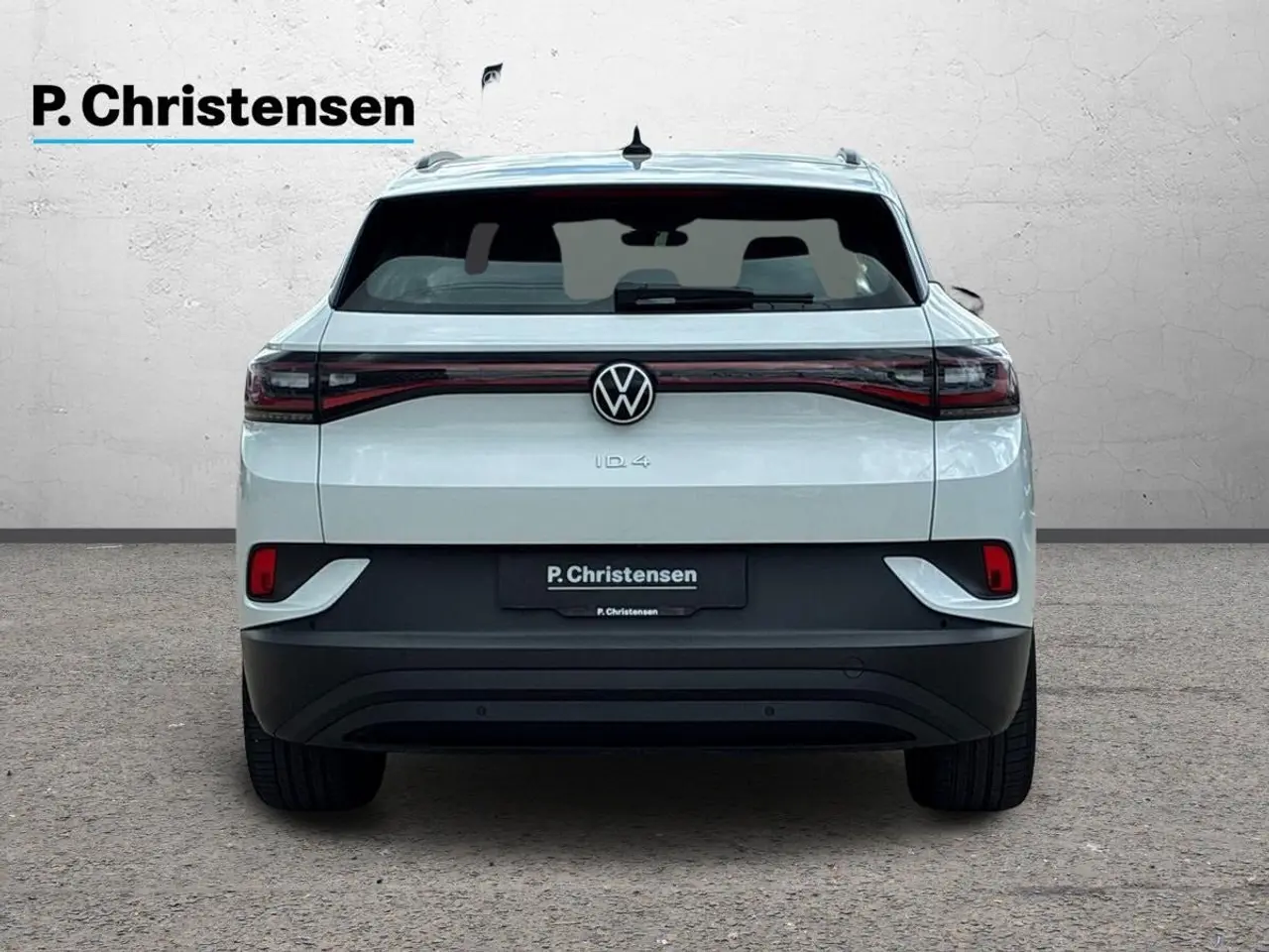 Billede 5 - VW ID.4 77 Pro Performance