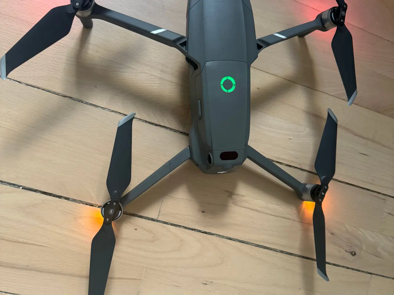 Billede 1 - DJI drone sælges 