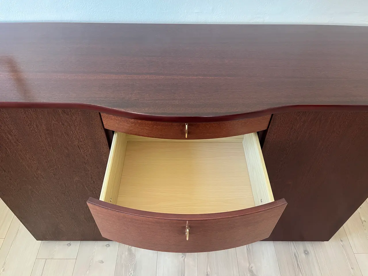 Billede 4 - Skænk, skab, Skovby Danish Design