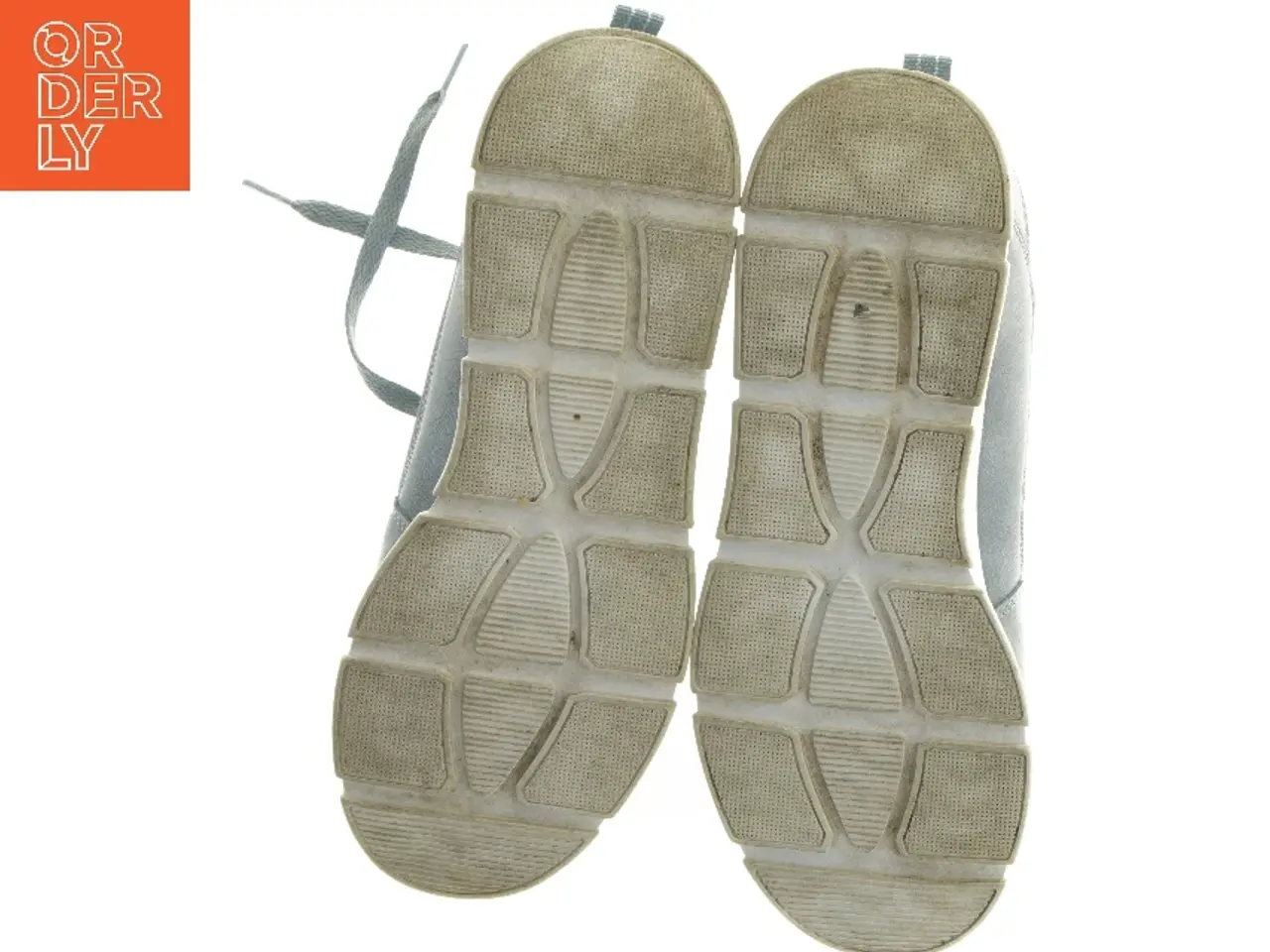 Billede 5 - Grå sneakers størrelse 39 fra Graceland (str. 39 )