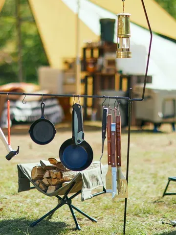 Camping på budget – sådan får du en billig sommerferie