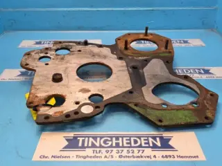 John Deere 6359T Plade R79863