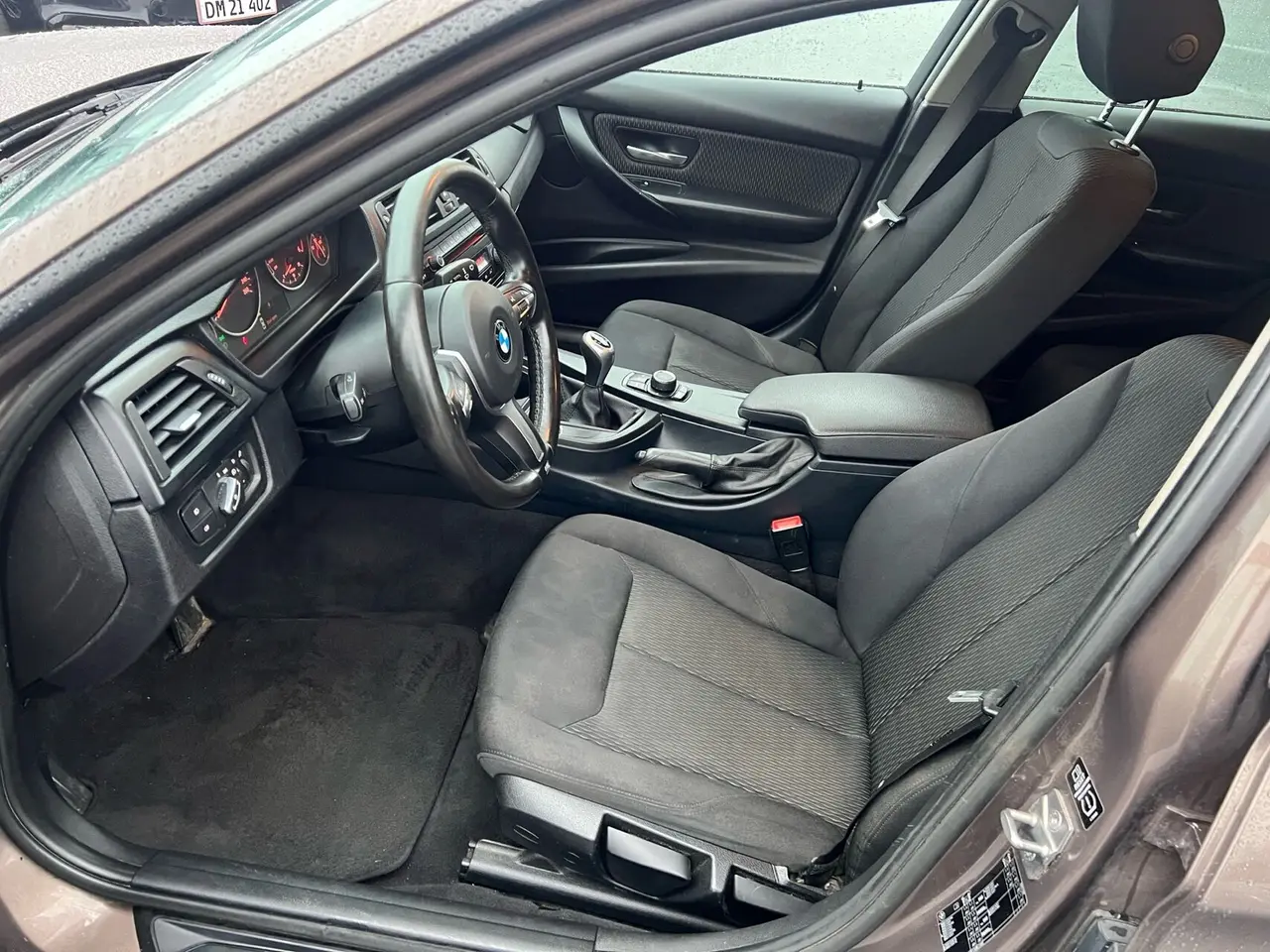Billede 16 - BMW 318d Touring 2,0 D 143HK Stc 6g