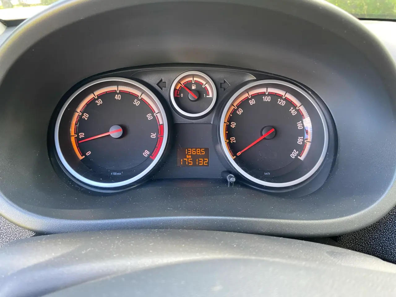 Billede 4 - Ny synet Opel Corsa 1.2