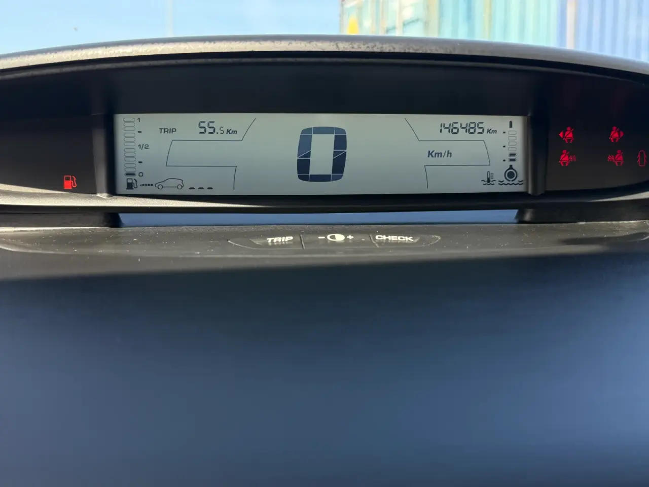 Billede 8 - Citroen c4 1.6