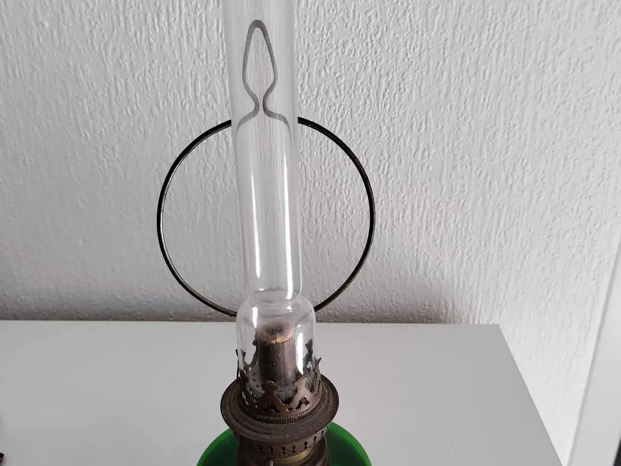 Billede 1 - Olie lamper