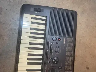 Yamaha vrikke som den skal