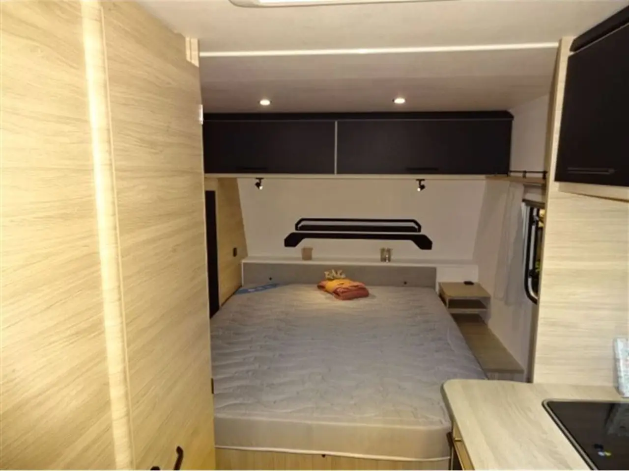 Billede 3 - 2026 - Caravelair Sport Line 480