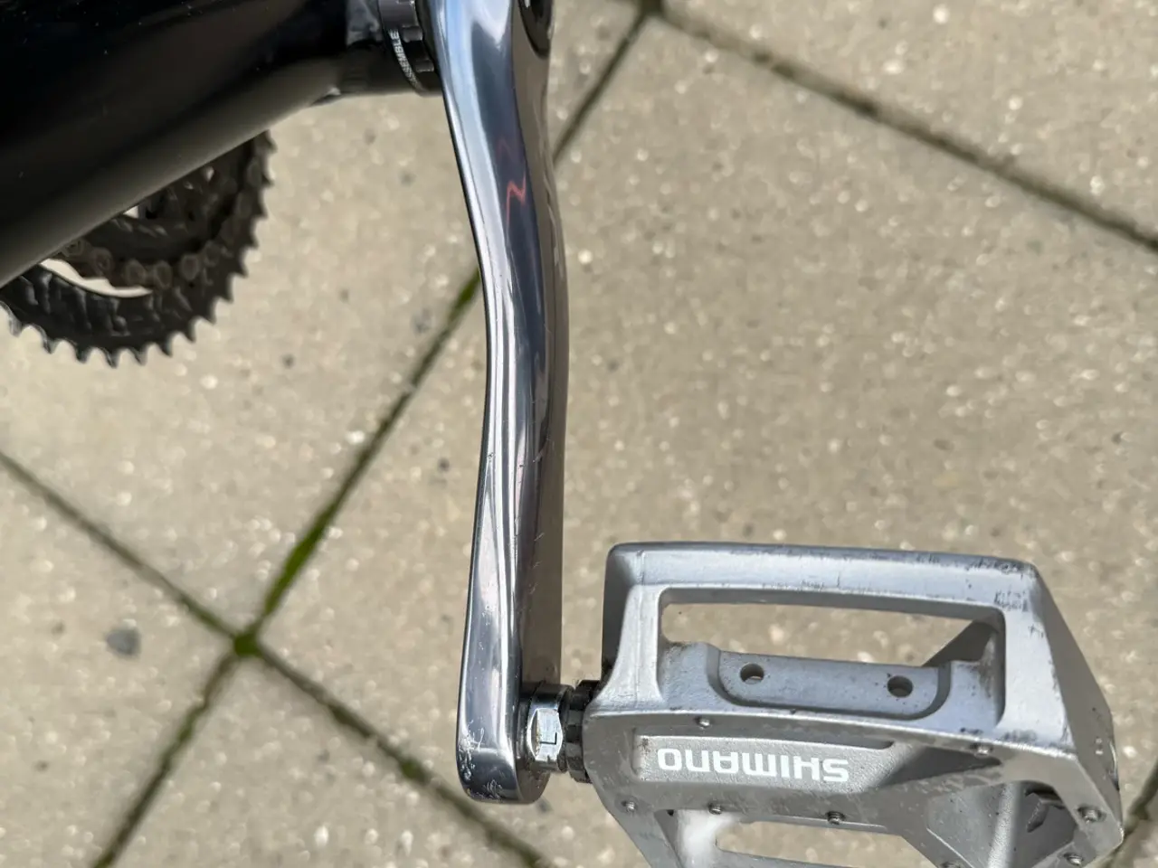 Billede 3 - Trek 8500 hardtail