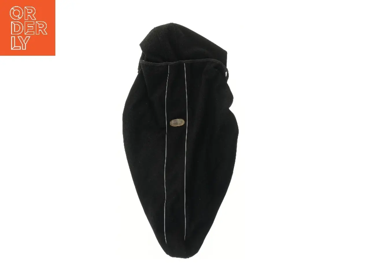 Billede 2 - Vinterbetræk/pose til en BabyBjrn bæresele (str. 80x44 cm)