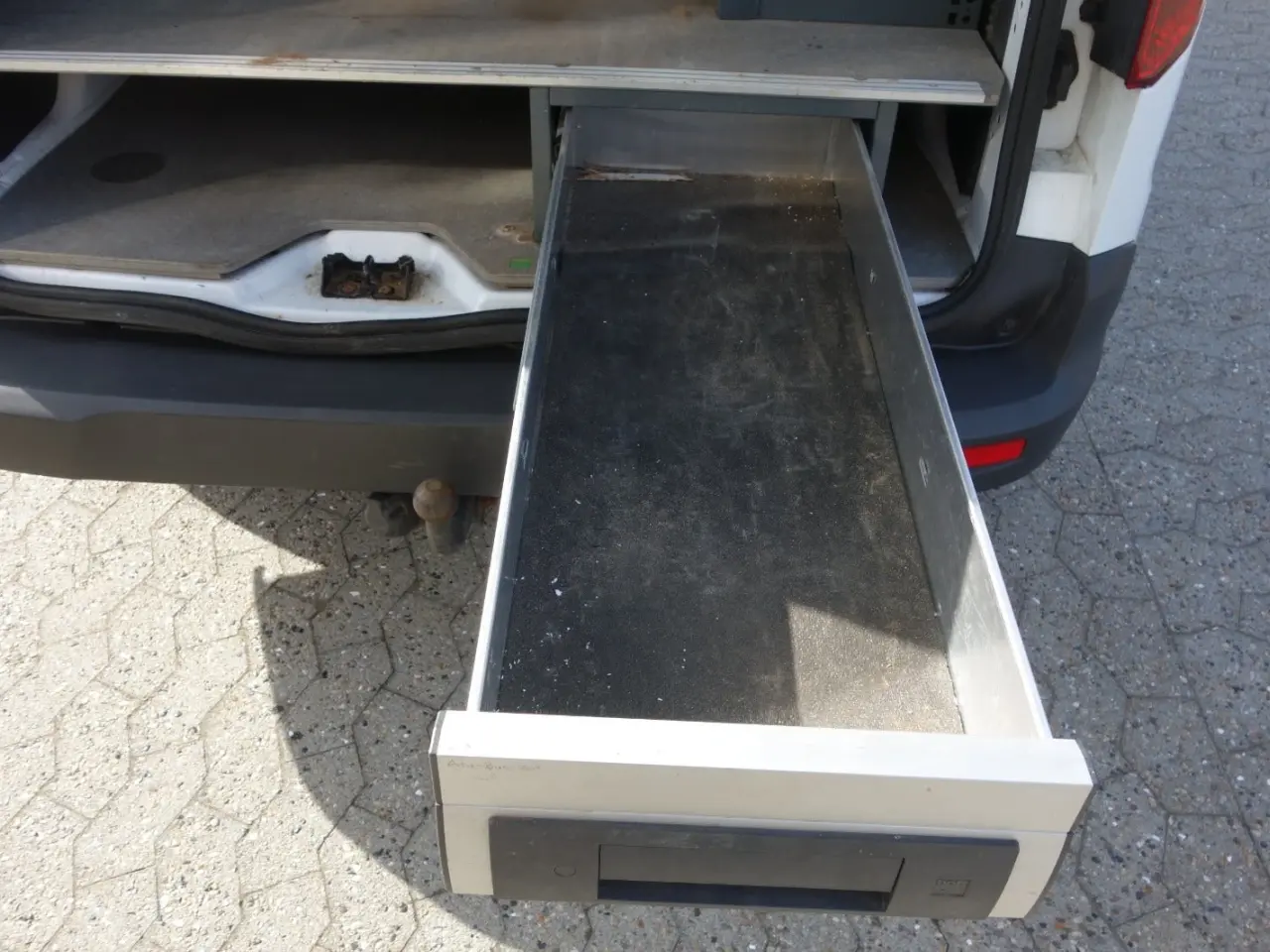 Billede 16 - Ford Transit Connect 1,6 TDCi 115 Trend lang