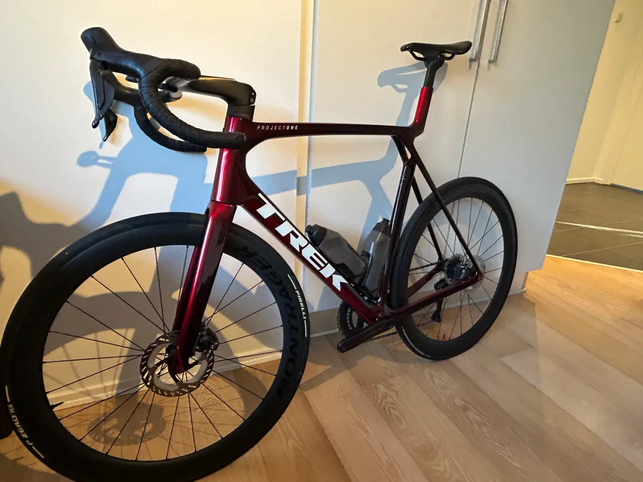 Billede 2 - Trek Madone SRL7 Gen 8 str XL