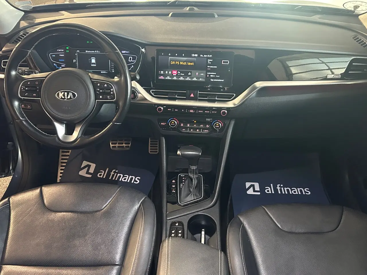 Billede 11 - Kia Niro 1,6 PHEV Advance+ DCT