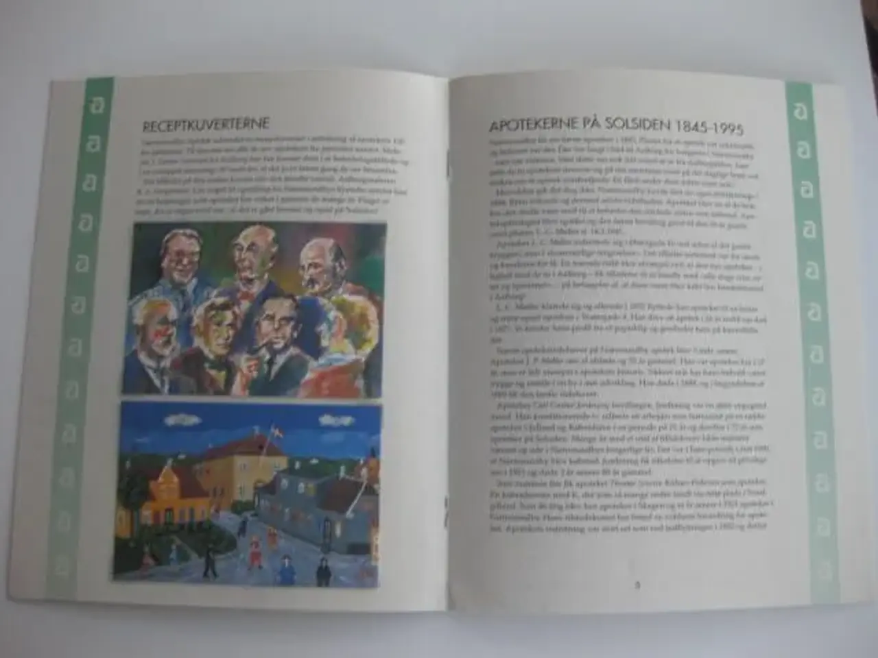 Billede 4 - Nørresundby Apoteks jubilæum