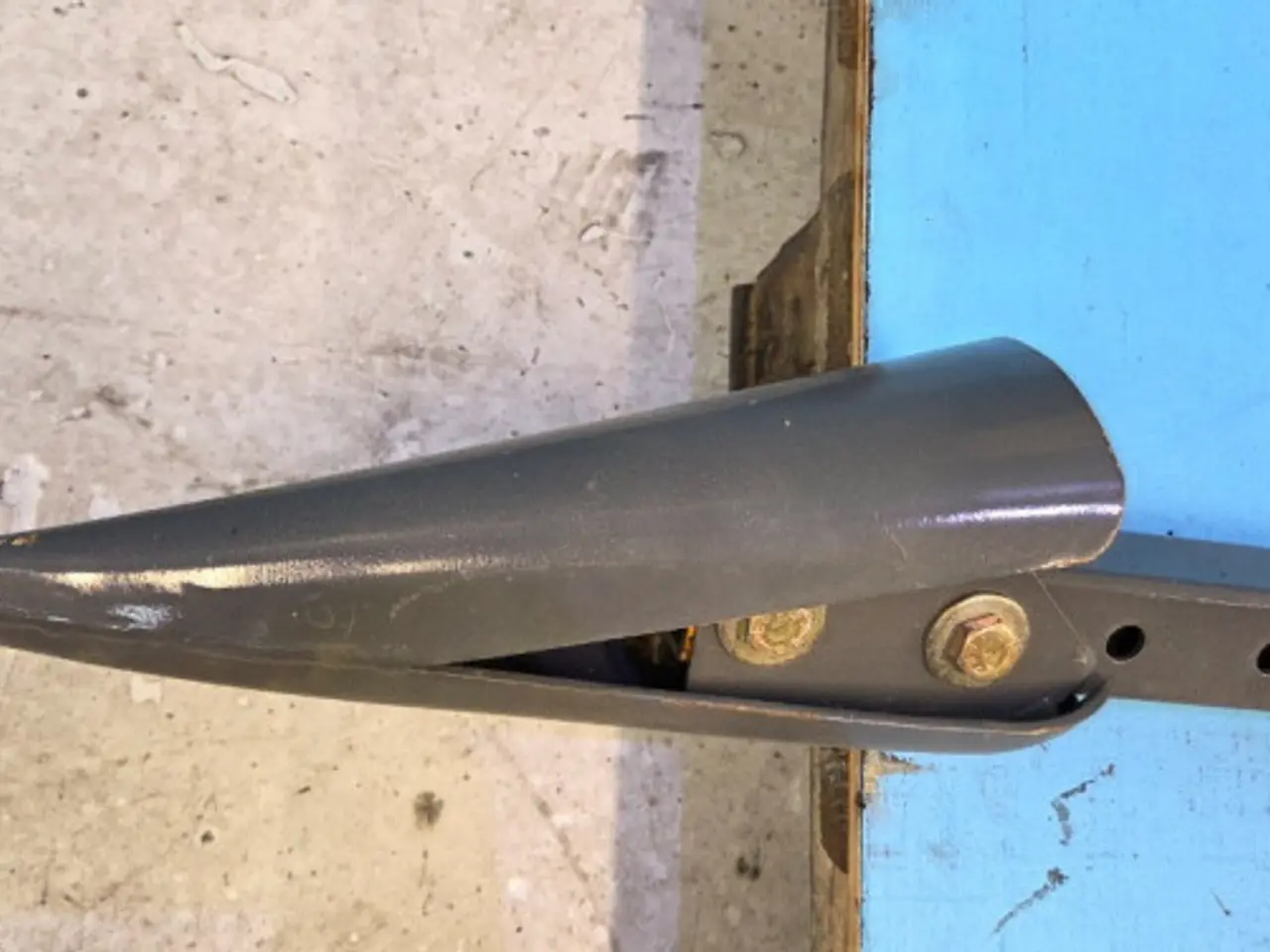 Billede 7 - Massey Ferguson 7370 Stråskiller LA711553167