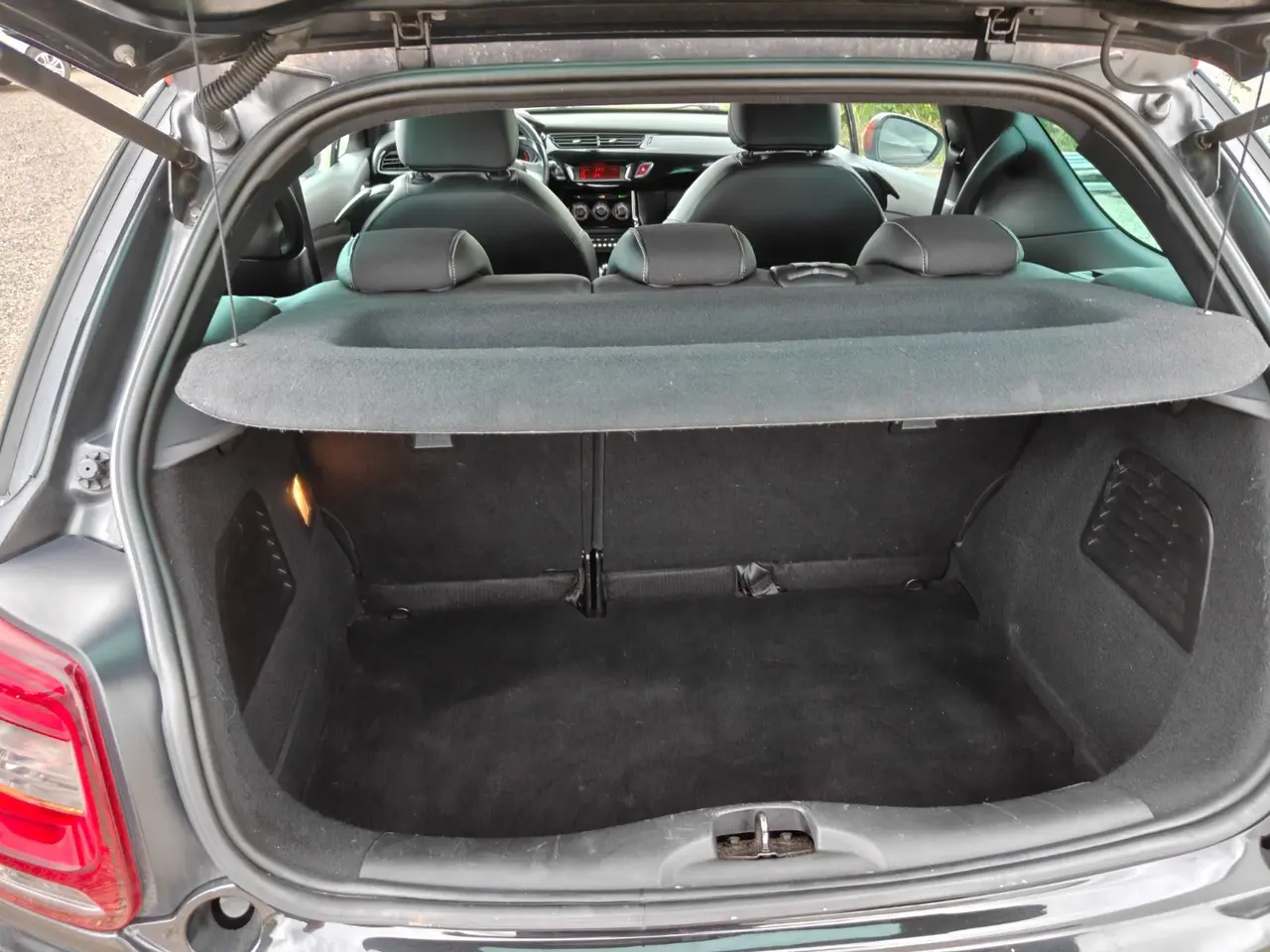 Billede 6 - Citroën DS3 1,6 HDi 90 Style