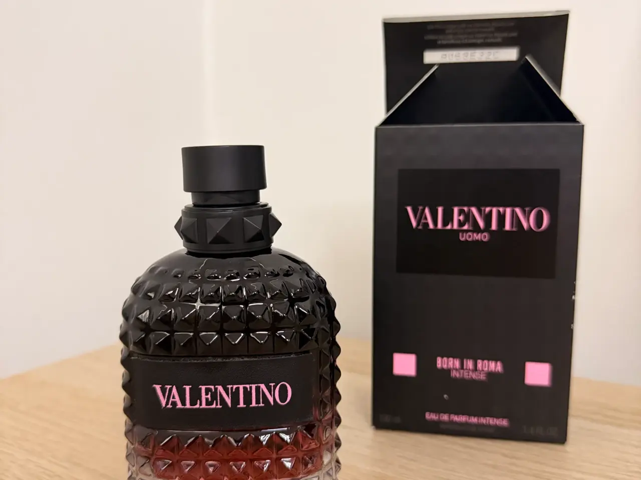 Billede 1 - Valentino Born in Roma Intense Eau de Parfum