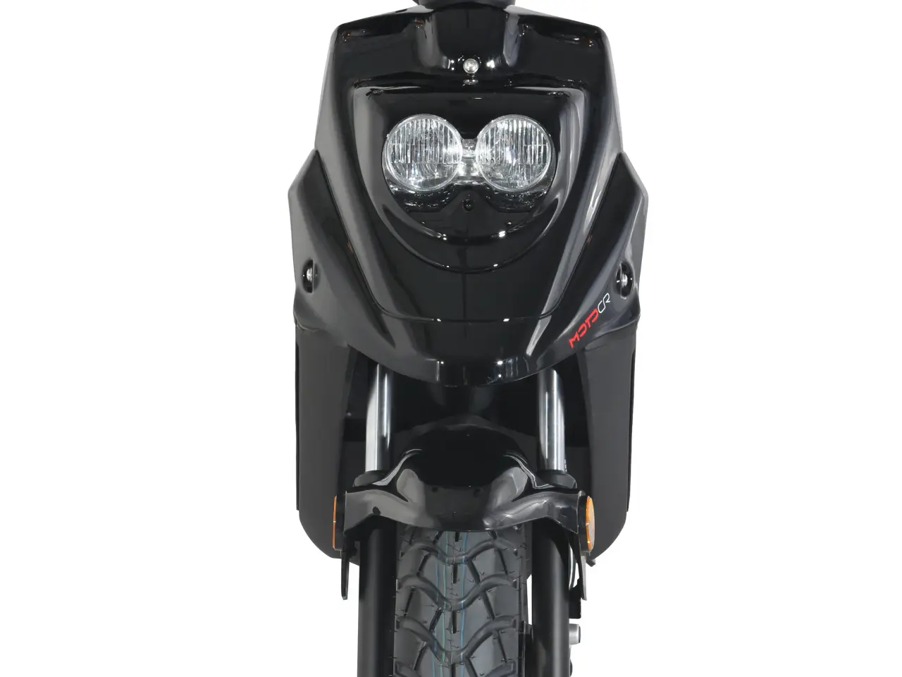 Billede 7 - MOTOCR HOT50 4T EFI -SPAR 2000KR