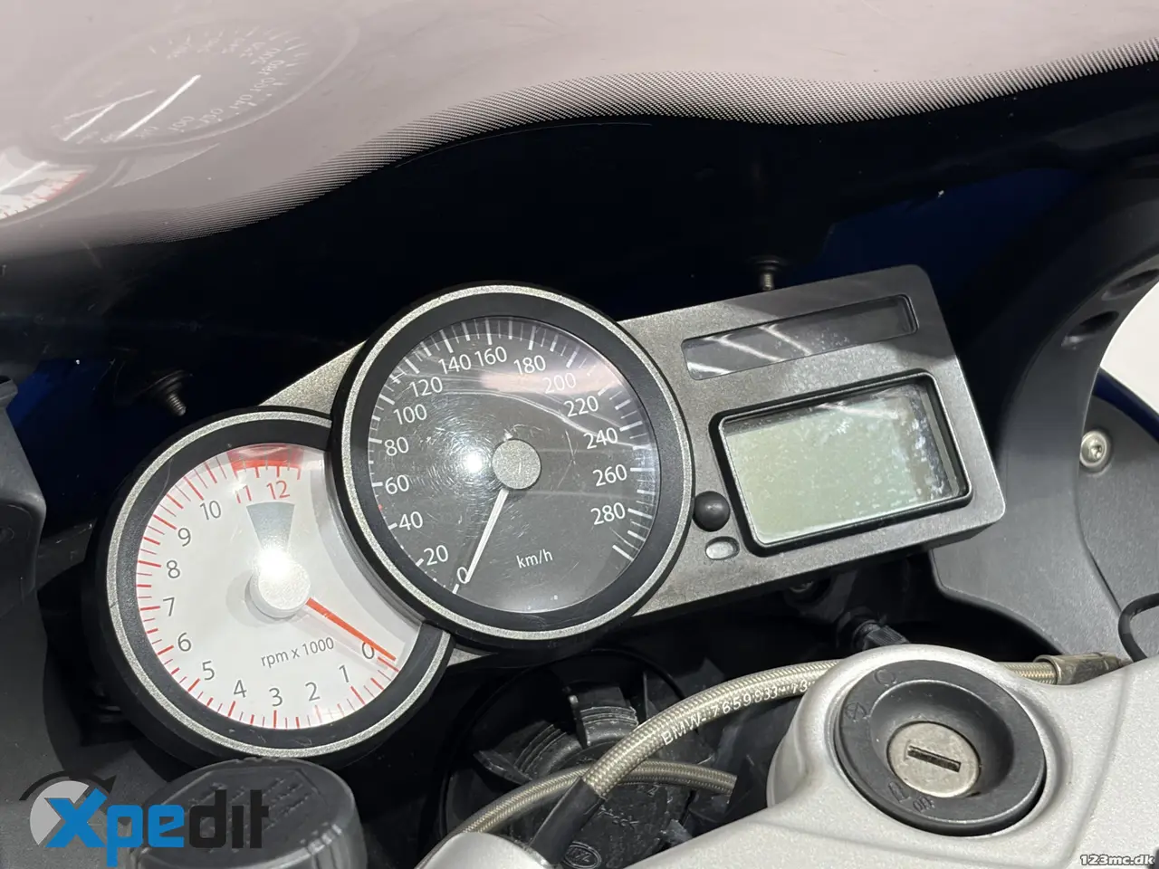 Billede 18 - BMW K 1200 S