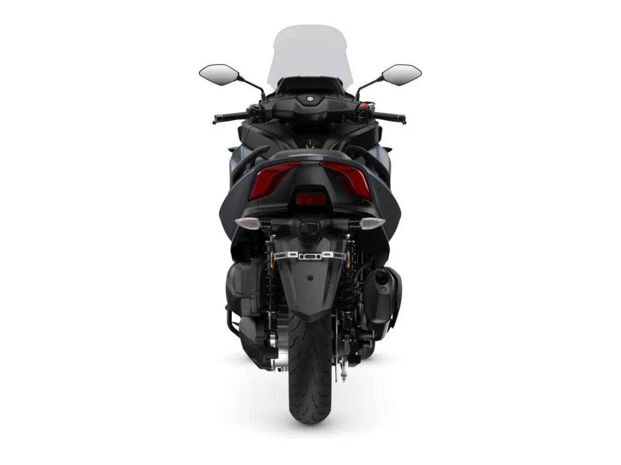 Billede 8 - Yamaha Tricity 300 - MÅ FØRES MED BILKØREKORT*