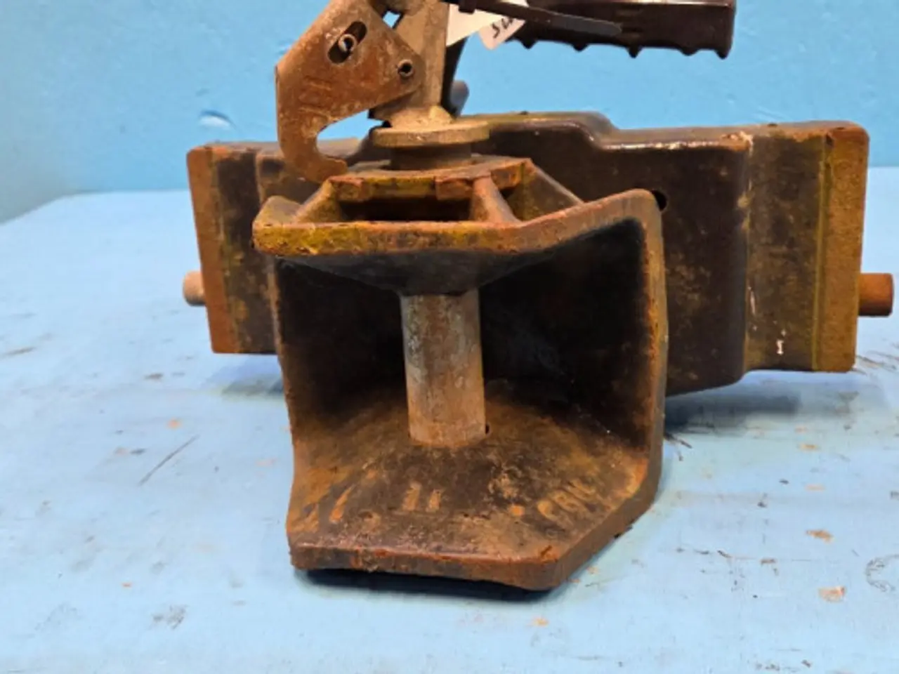 Billede 5 - Case Magnum 225 Træk 86989557