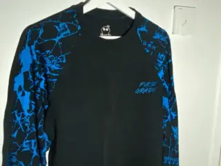 First Grade sweatshirt 