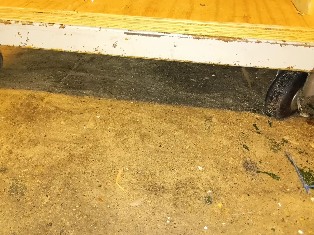 Billede 6 - Skæremaskine Ridgid 300