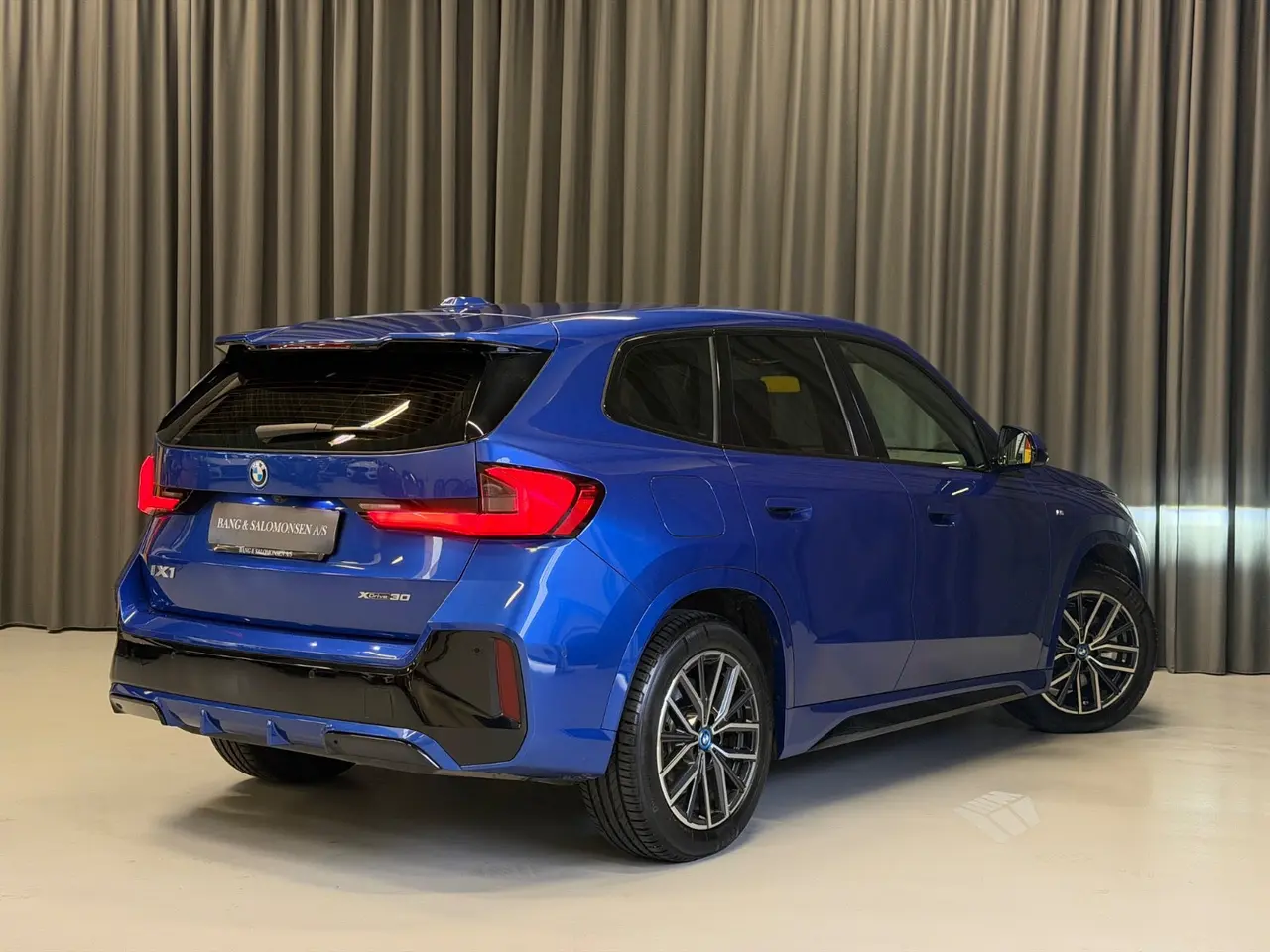 Billede 4 - BMW iX1 xDrive30 M-Sport Premium