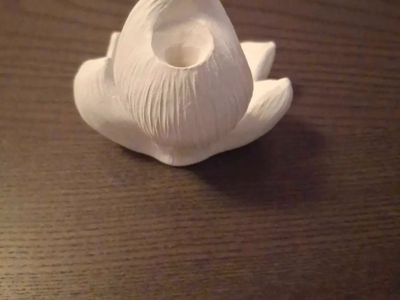 Billede 2 - Røgelses holder