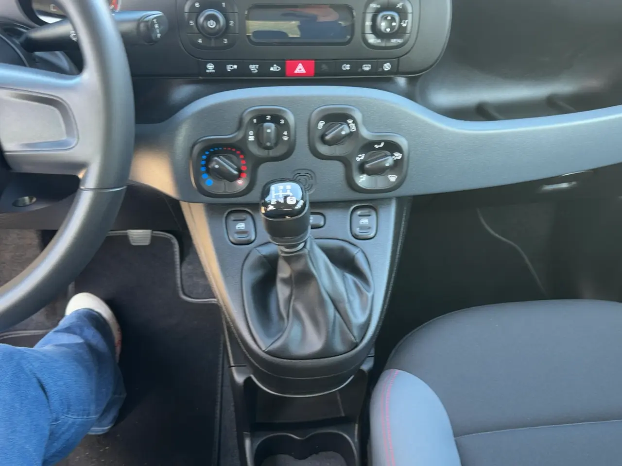 Billede 12 - Fiat Panda 1,2 69 Easy