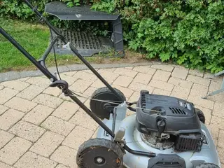 Texas rotorplæneklipper